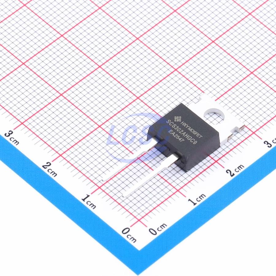 SCS302AHGC9-HXY HXY MOSFET