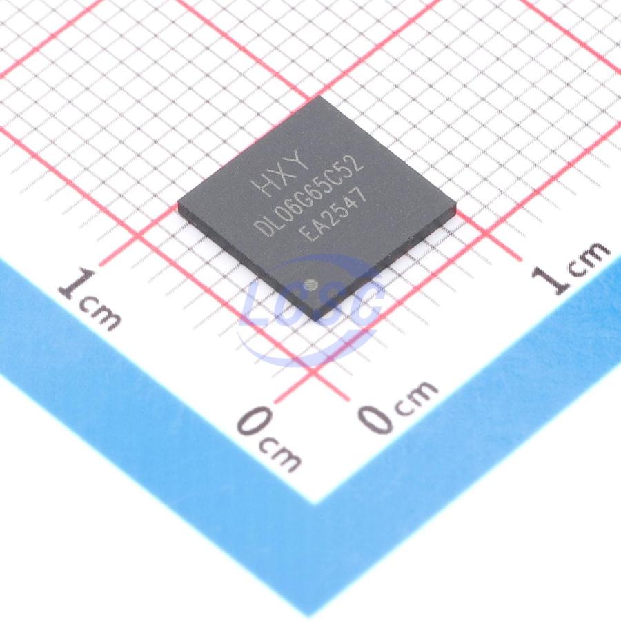 IDL06G65C5XUMA2-HXY HXY MOSFET