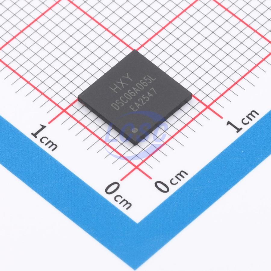 DSC06A065LP-13-HXY HXY MOSFET