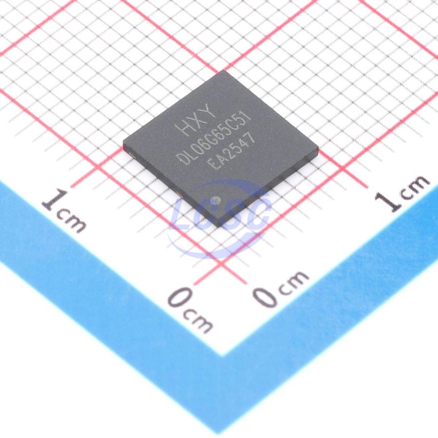 IDL06G65C5XUMA1-HXY HXY MOSFET
