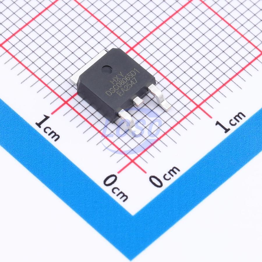 DSC08065D1-HXY HXY MOSFET