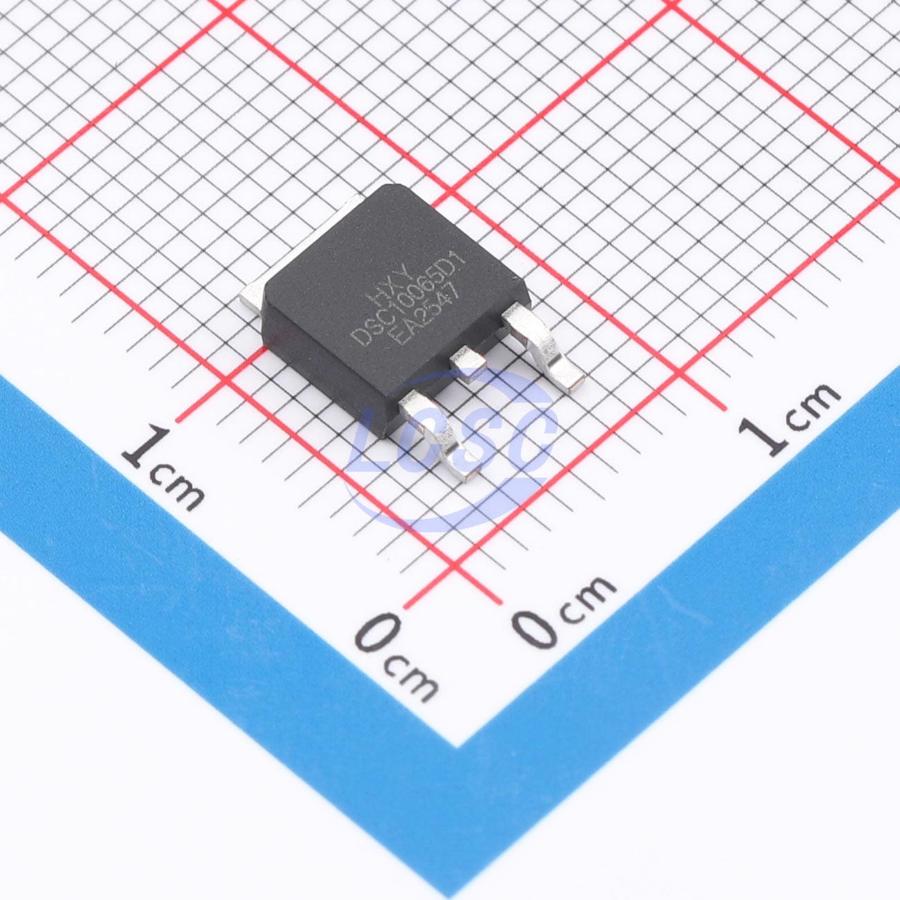DSC10065D1-HXY HXY MOSFET