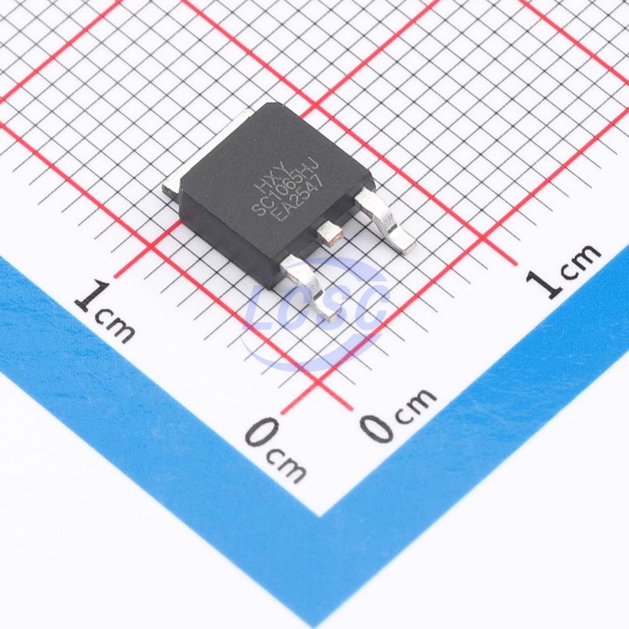 PSC1065HJ-HXY HXY MOSFET