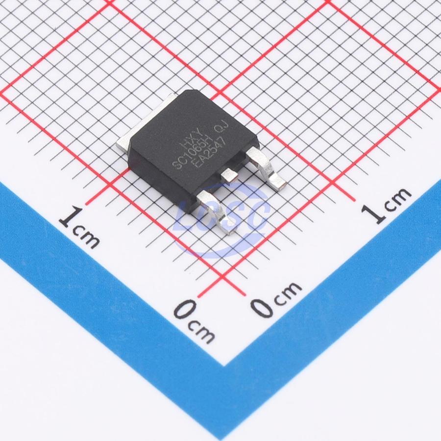 PSC1065H-QJ-HXY HXY MOSFET