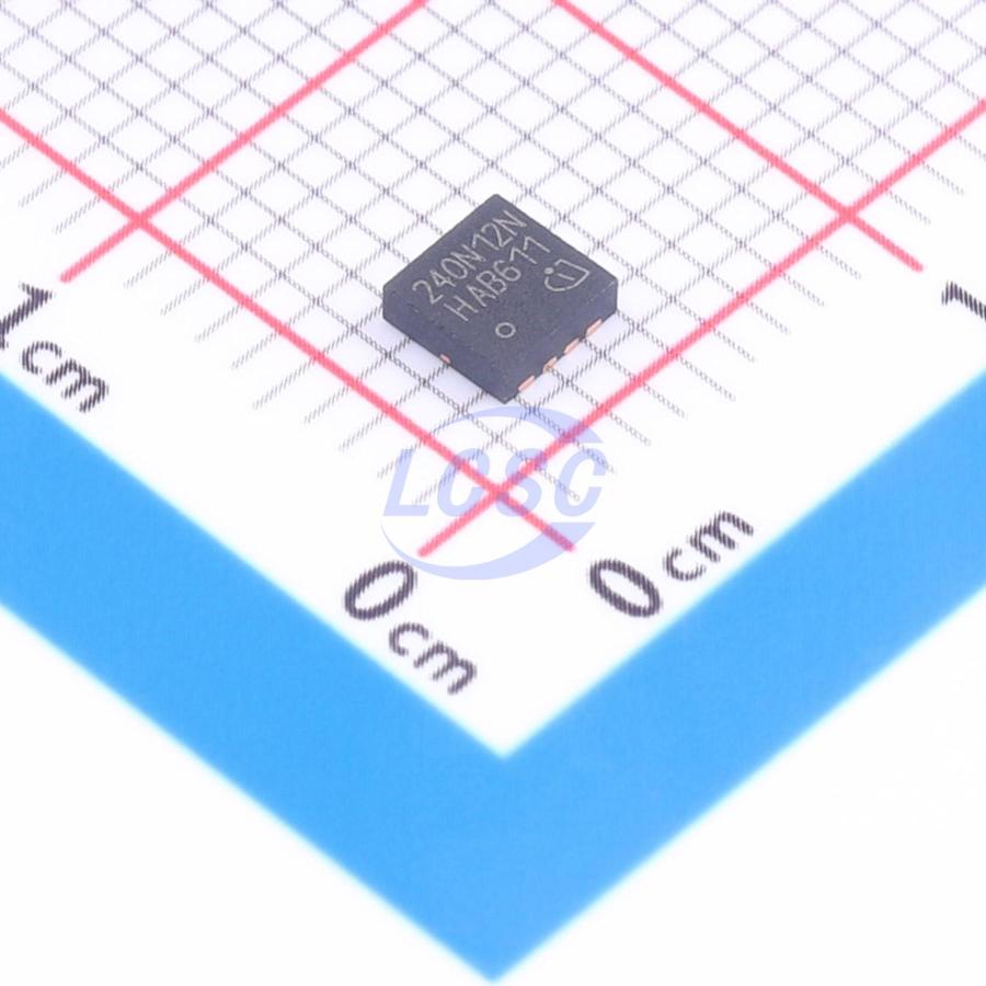 BSZ240N12NS3 G Infineon