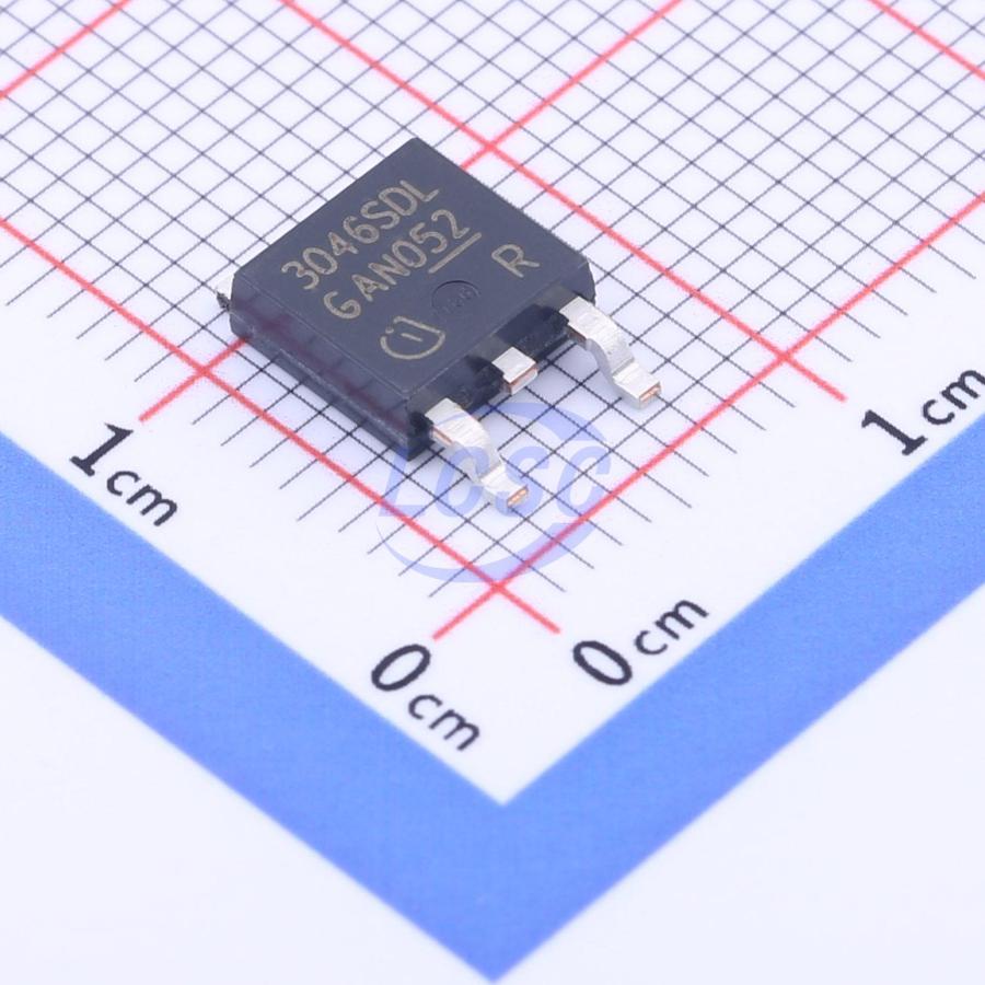 BTS3046SDL Infineon