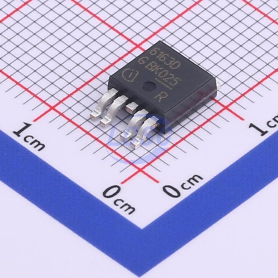 BTS6163D Infineon