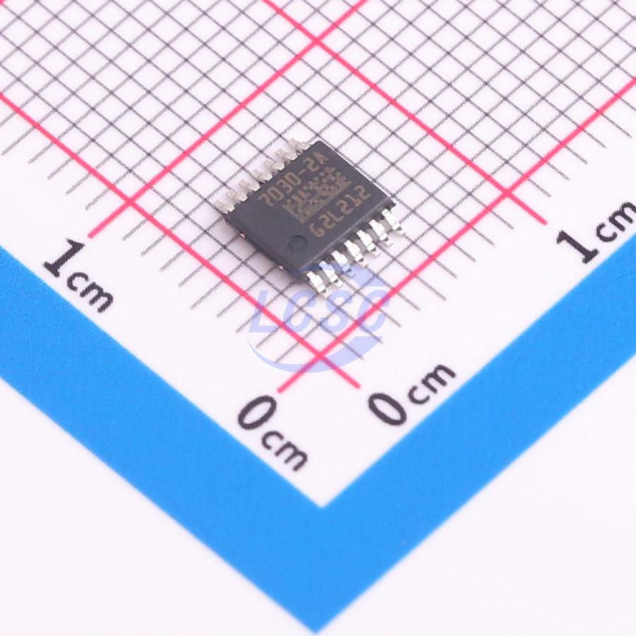 BTS7030-2EPA Infineon