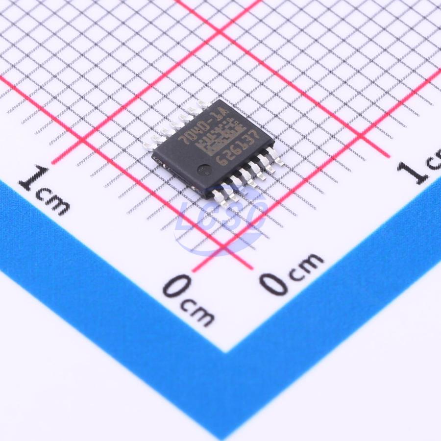 BTS7040-1EPA Infineon