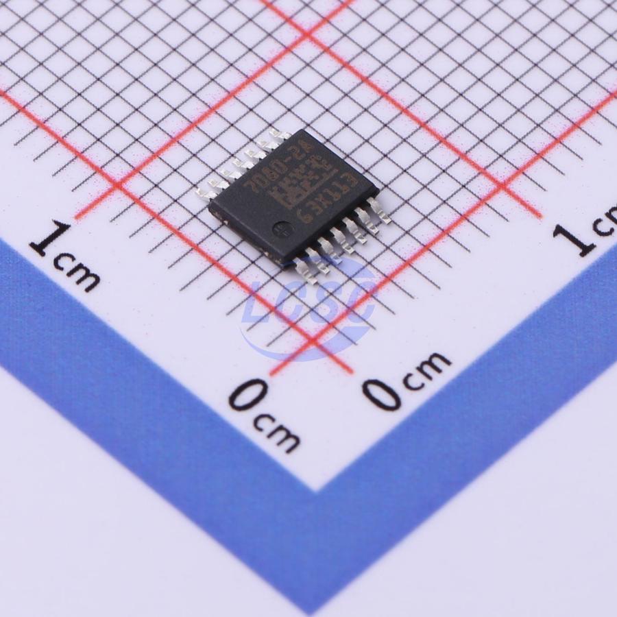 BTS7080-2EPA Infineon