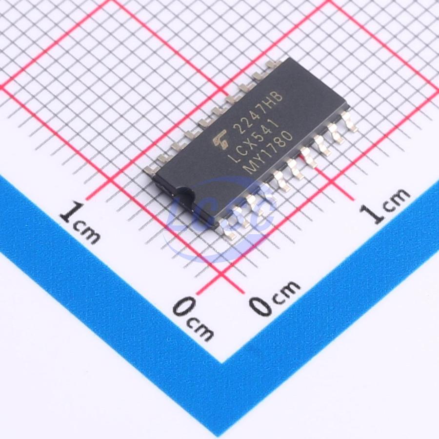 TC74LCX541F(EL,K,F TOSHIBA
