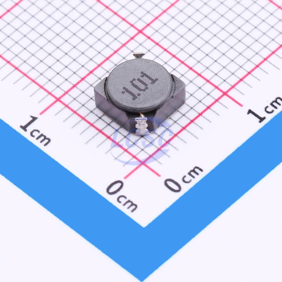 XRRH5D28-101M XR