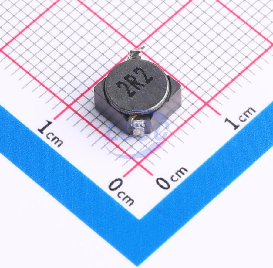 XRRH6D38-2R2M XR