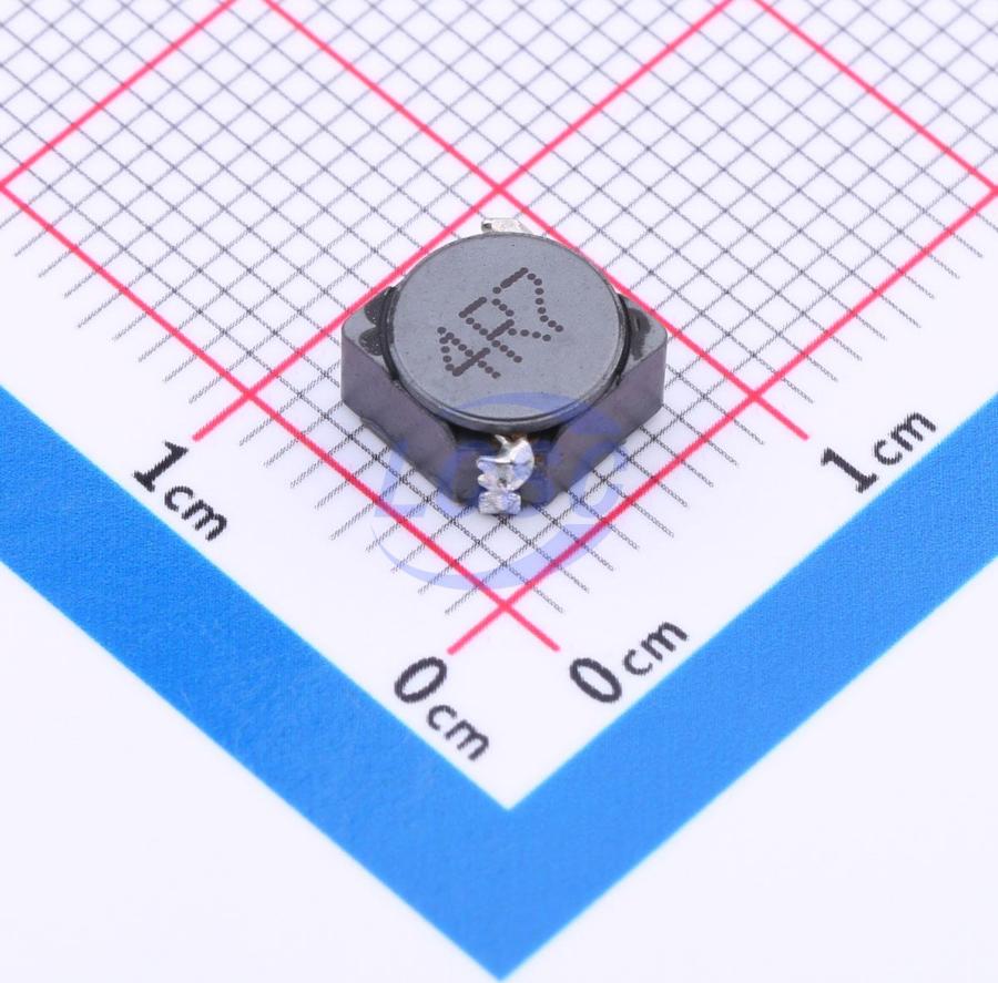 XRRH6D38-4R7M XR