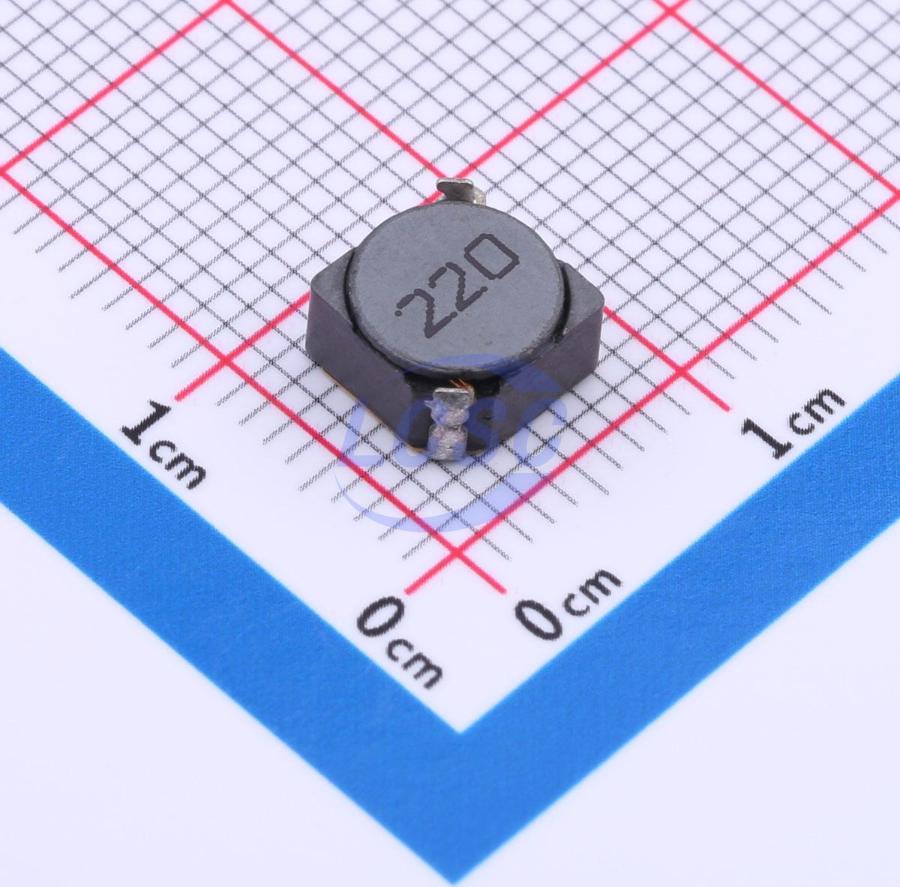 XRRH6D38-220M XR