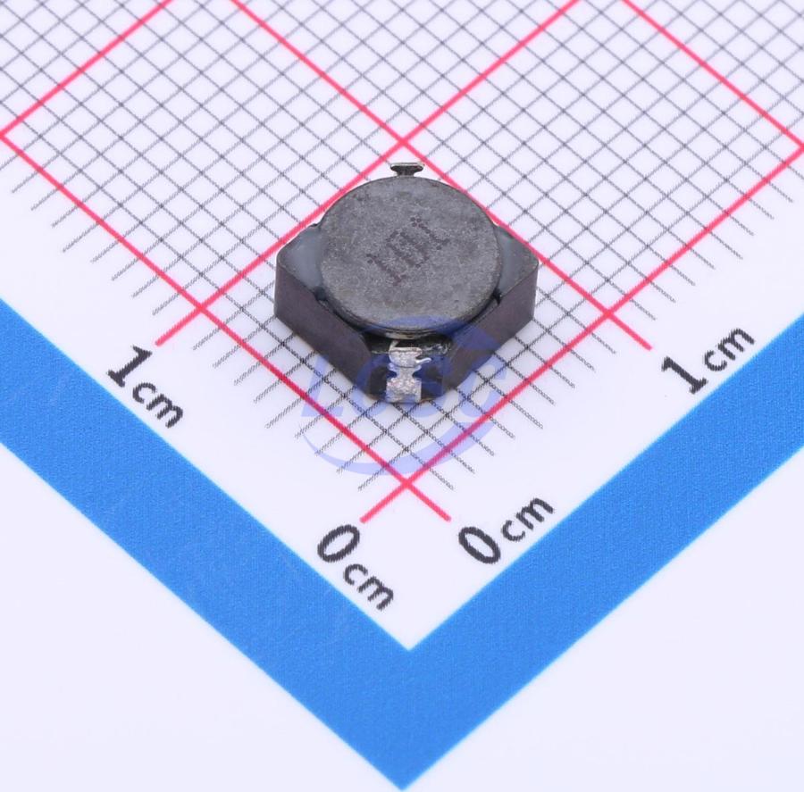 XRRH6D38-101M XR
