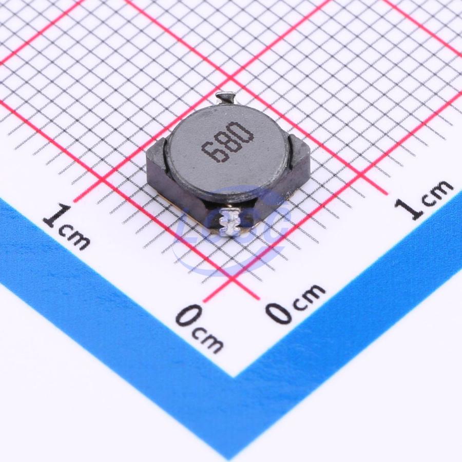 XRRH6D28-680M XR
