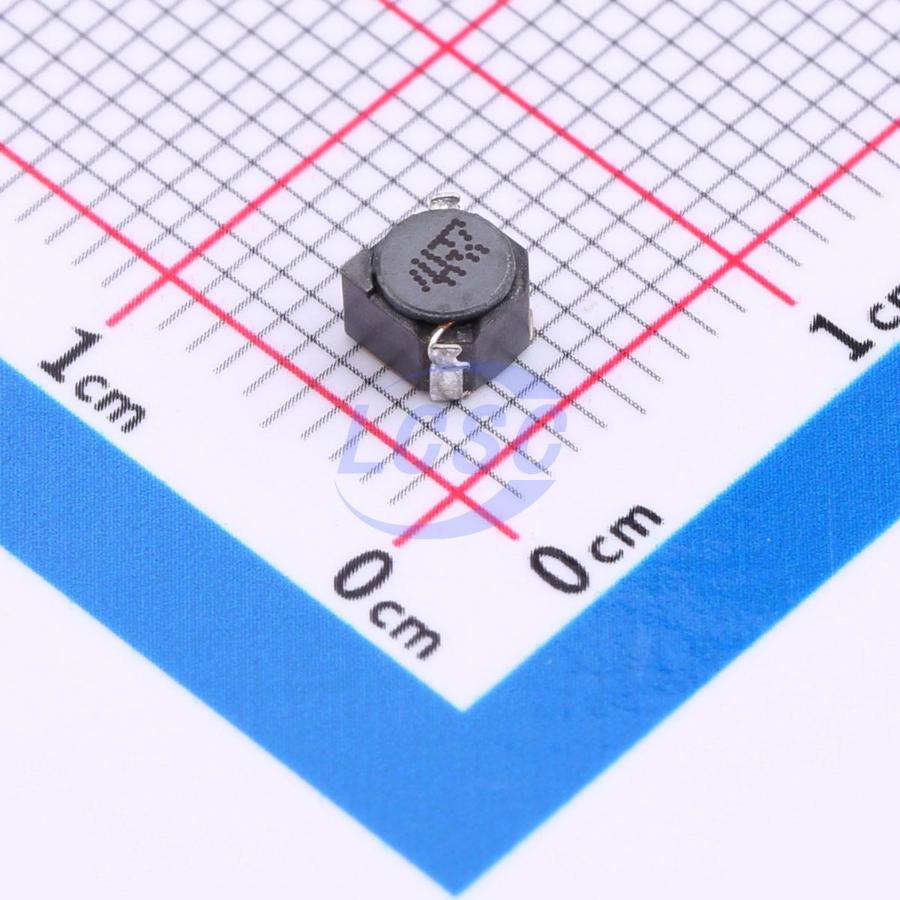 XRRH3D28-4R7M XR