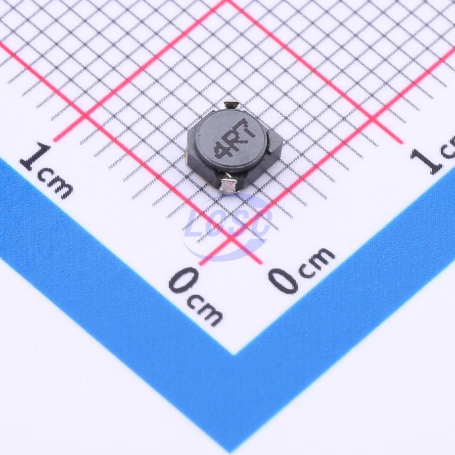 XRRH3D16-4R7M XR
