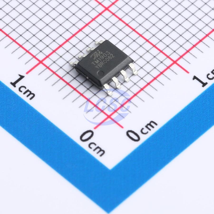 TM1903 TM(Shenzhen Titan Micro Elec)