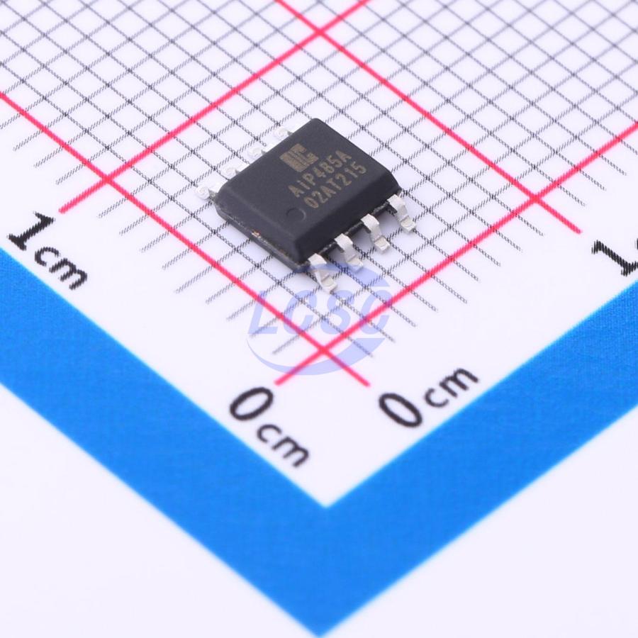 AiP485ASA8.TR Wuxi I-core Elec