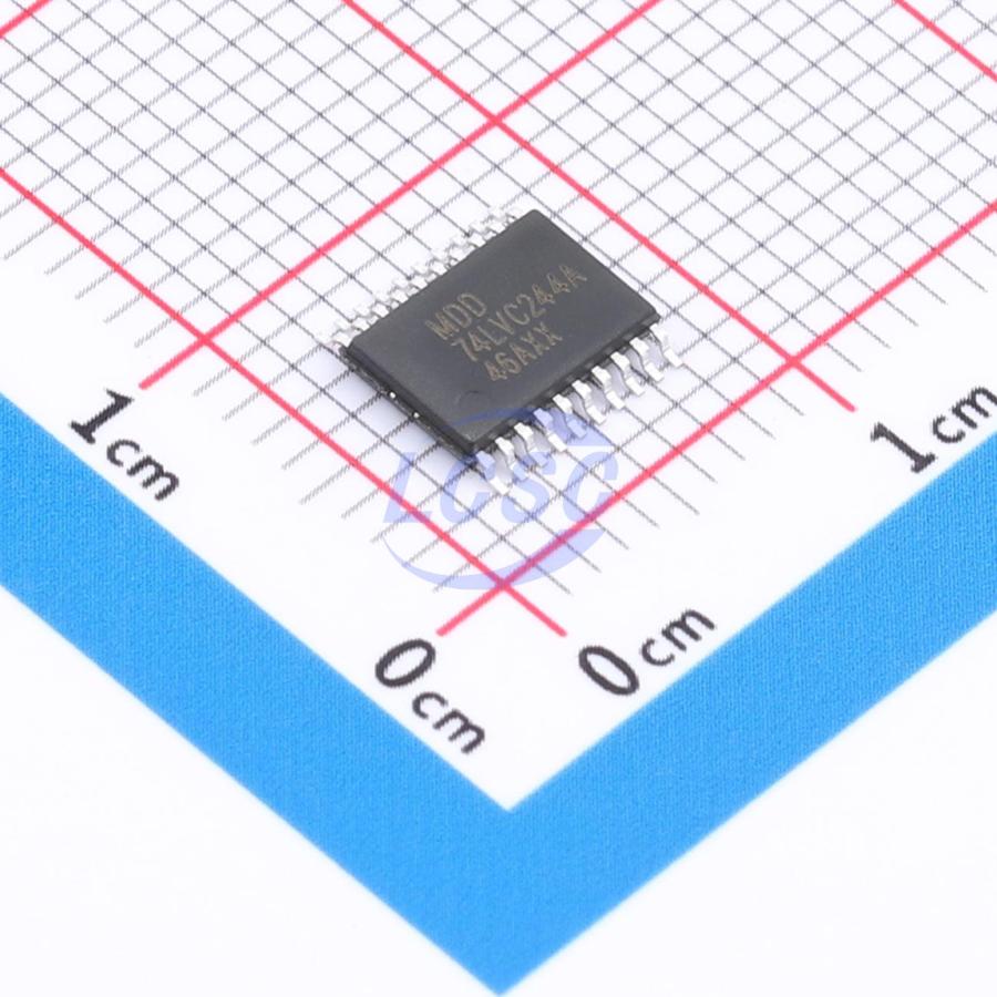 74LVC244APW MDD(Microdiode Semiconductor)