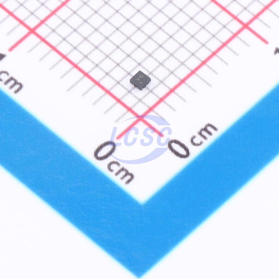 74LVC1G08GS MDD(Microdiode Semiconductor)