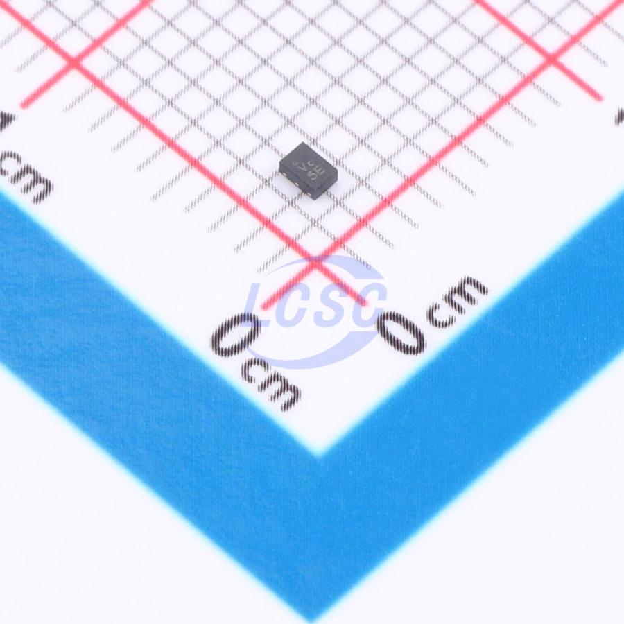 74LVC2G14GM MDD(Microdiode Semiconductor)