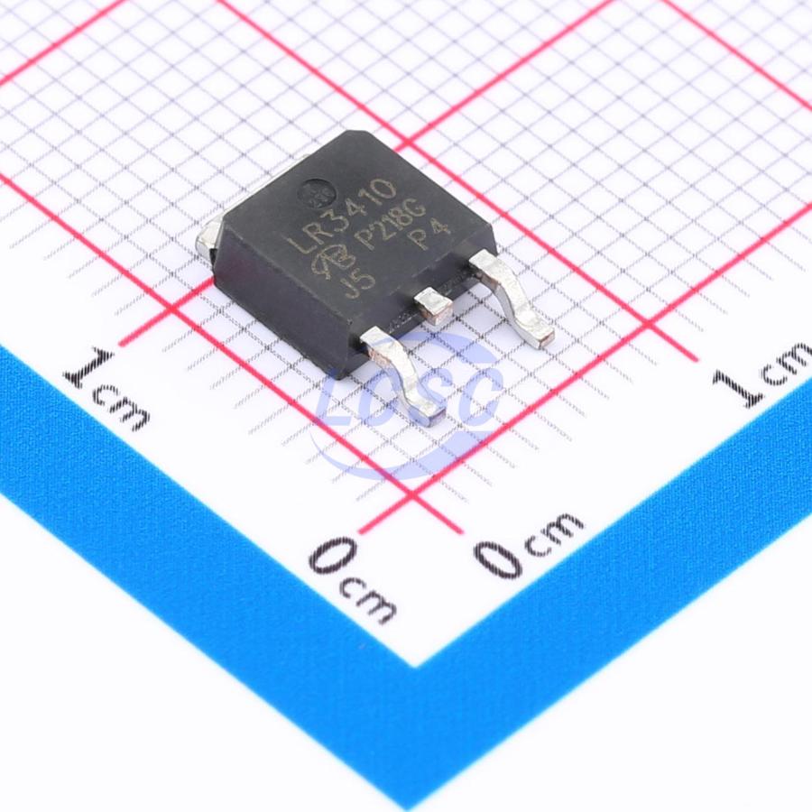 LR3410-VB VBsemi Elec