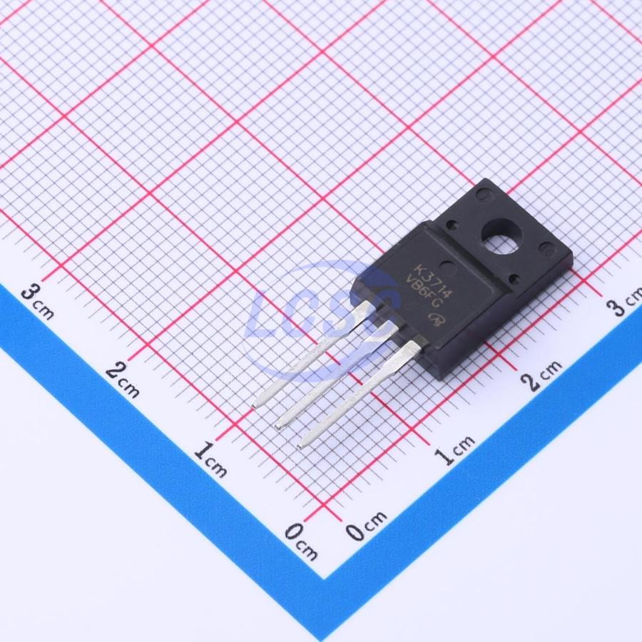 2SK3714-VB VBsemi Elec