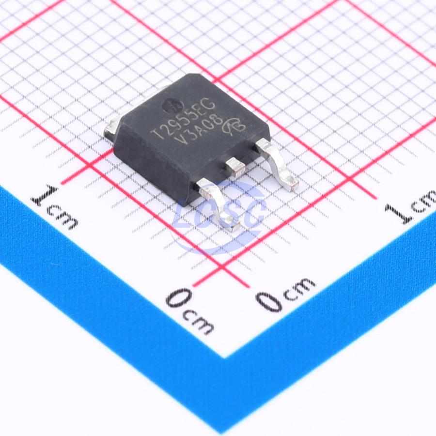 MTD2955ET4G-VB VBsemi Elec