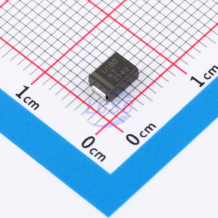 UFS180Je3/TR13 MICROCHIP