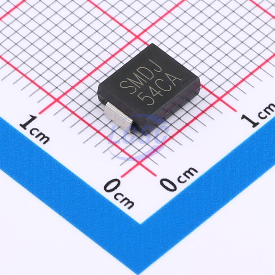 SMDJ54CA(SMD) JSCJ