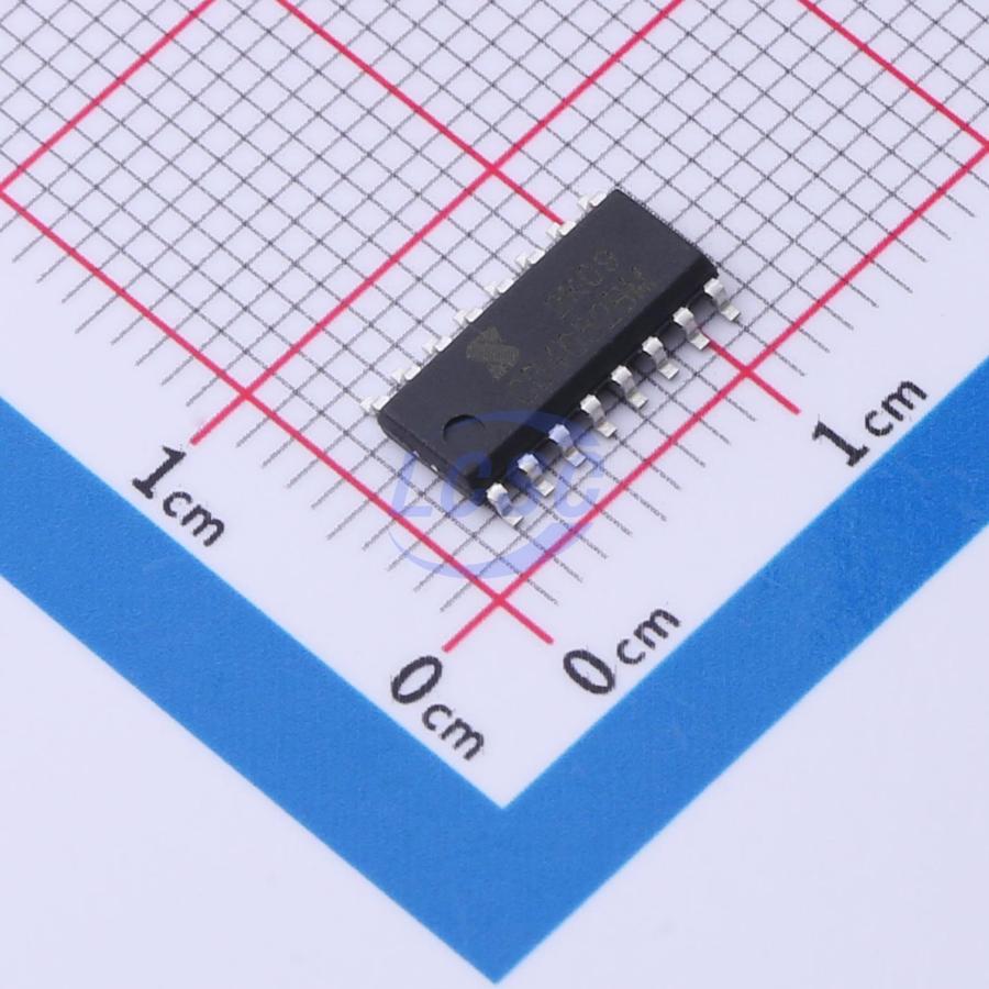 CD4052BM JSMSEMI