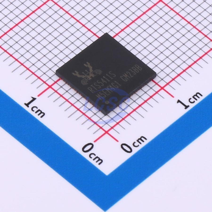 RTS5411S-GR REALTEK