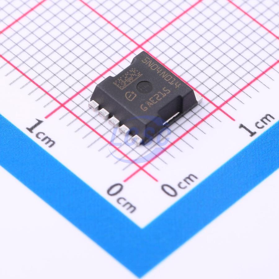 IAUA120N04S5N014 Infineon