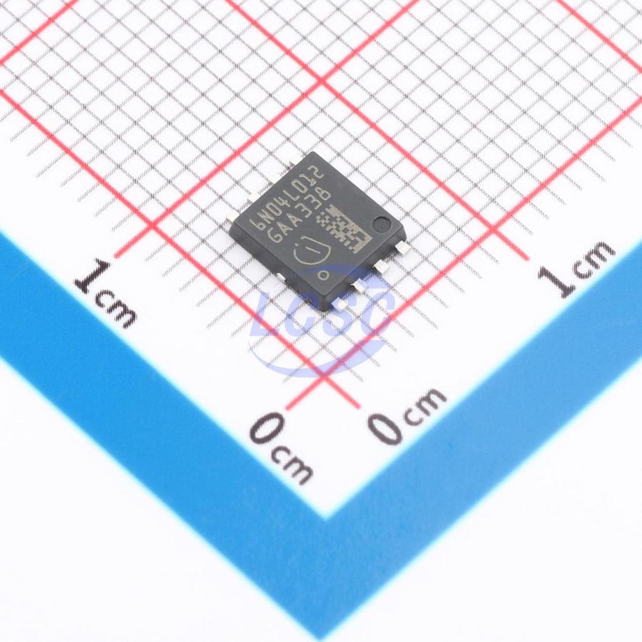 IAUC120N04S6L012 Infineon