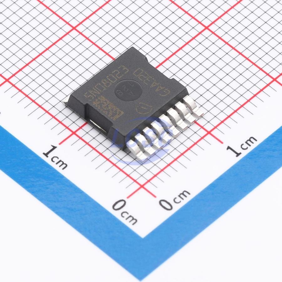 IAUS200N08S5N023 Infineon