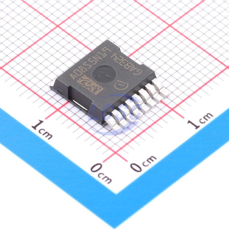 IAUS240N08S5N019 Infineon