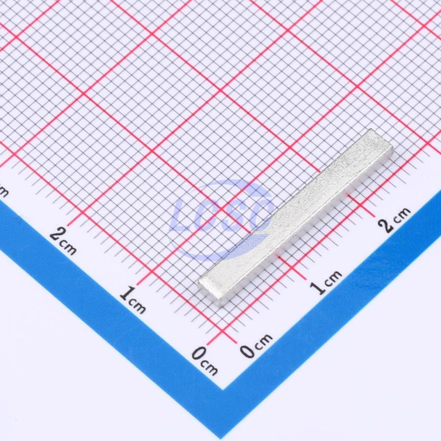 HoT-2-3.3-25-I Milliohm