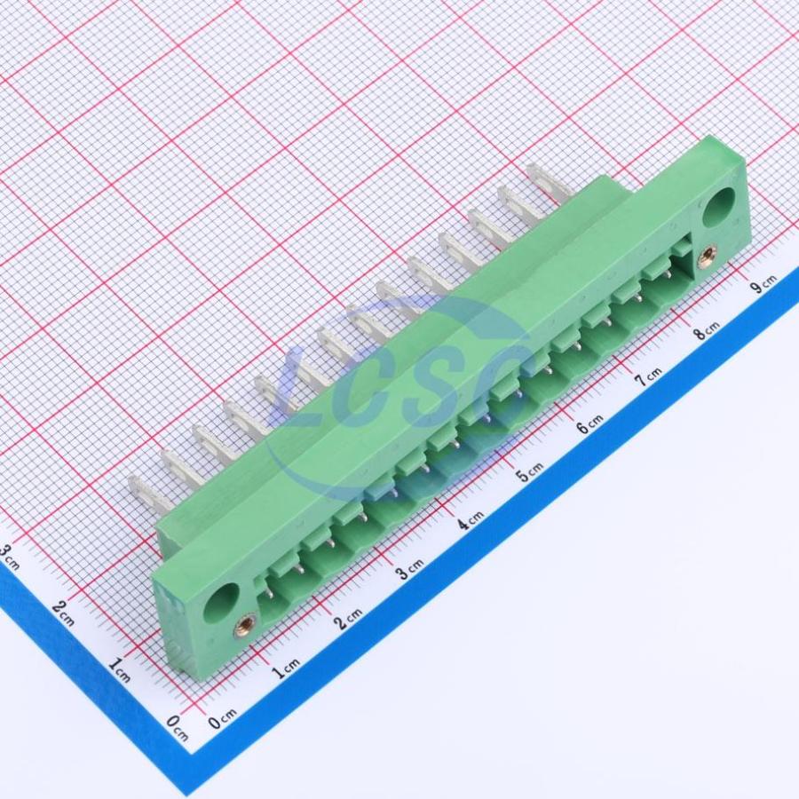 DB2CM-5.08-14P-GN DORABO