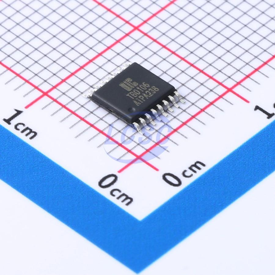 AIPTB0106TA16.TR Wuxi I-core Elec