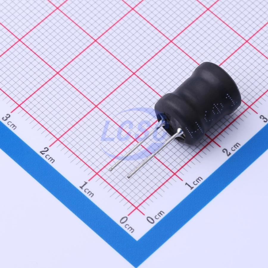 XR10*12-331K-L XR