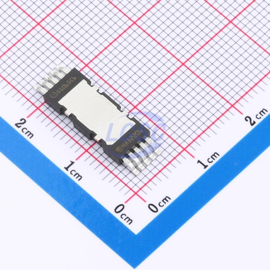 IDDD10G65C6 Infineon