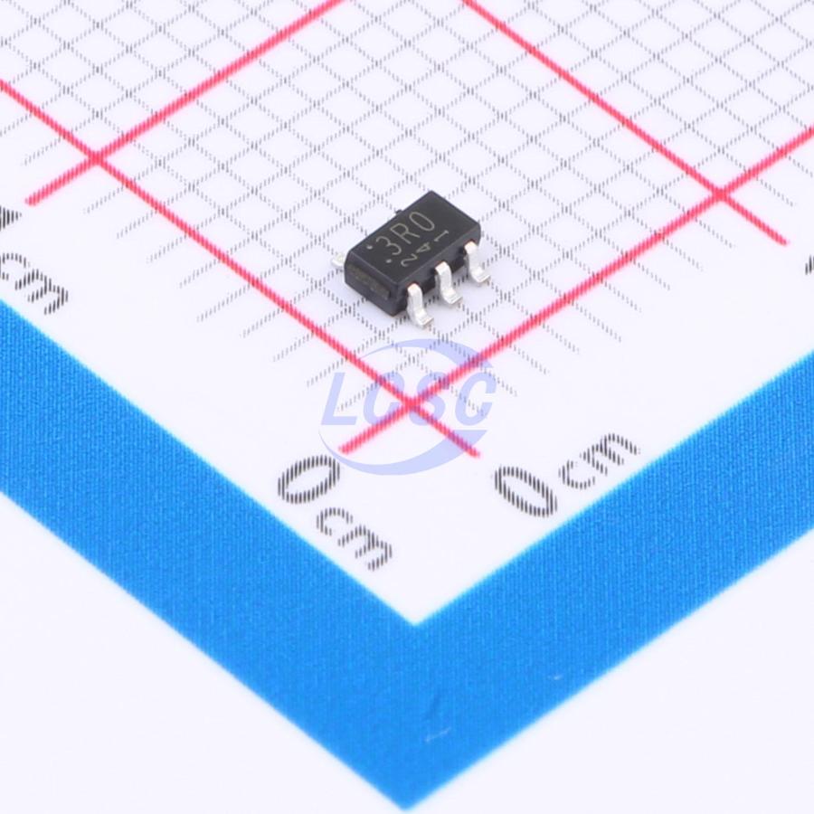 TCR3UF30A,LM(C TOSHIBA