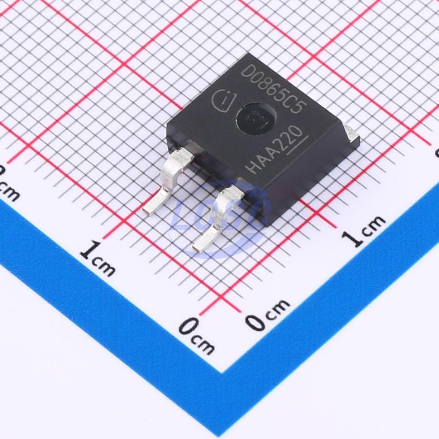 IDK08G65C5 Infineon