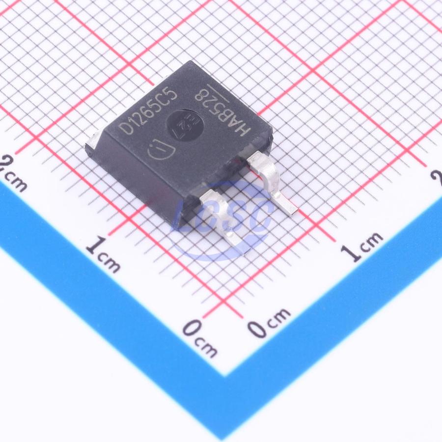 IDK12G65C5 Infineon
