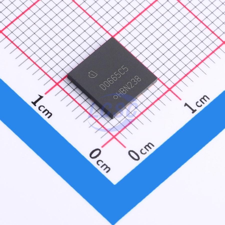 IDL06G65C5 Infineon