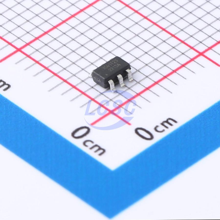 MX3501T23 Wuxi Maxinmicro