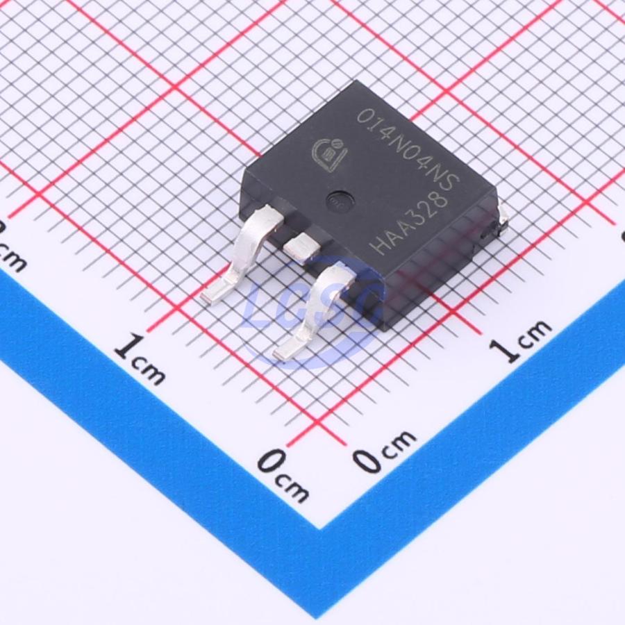 IPB014N04NF2S Infineon